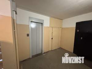 2-к квартира, вторичка, 52м2, 7/9 этаж