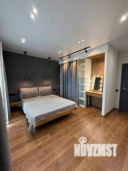 2-к квартира, вторичка, 60м2, 9/16 этаж
