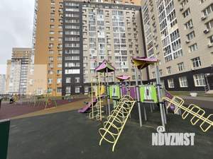 3-к квартира, вторичка, 99м2, 10/19 этаж