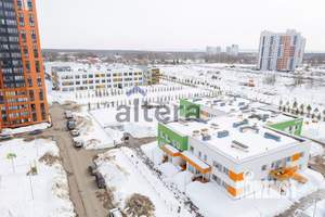 2-к квартира, вторичка, 48м2, 11/18 этаж