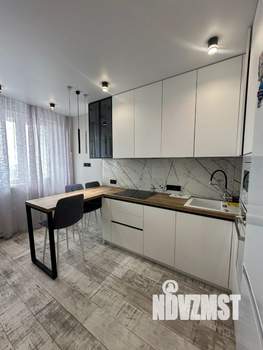 1-к квартира, вторичка, 47м2, 18/18 этаж