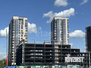 3-к квартира, вторичка, 64м2, 14/19 этаж