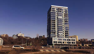 2-к квартира, вторичка, 70м2, 7/17 этаж