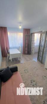 3-к квартира, вторичка, 58м2, 2/5 этаж