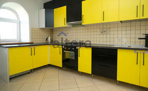 3-к квартира, вторичка, 104м2, 9/10 этаж