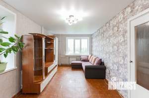 1-к квартира, вторичка, 35м2, 7/9 этаж