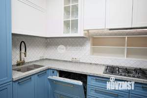 2-к квартира, вторичка, 83м2, 2/5 этаж