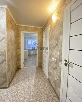 3-к квартира, вторичка, 65м2, 7/9 этаж