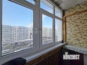 2-к квартира, вторичка, 53м2, 7/9 этаж