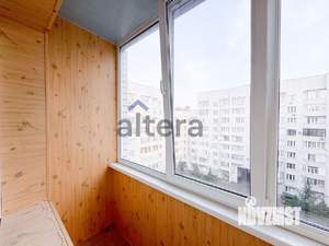 1-к квартира, вторичка, 43м2, 7/9 этаж