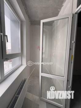 2-к квартира, сданный дом, 50м2, 7/9 этаж