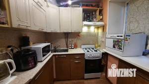 2-к квартира, вторичка, 44м2, 5/5 этаж