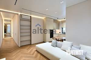 2-к квартира, вторичка, 69м2, 6/7 этаж