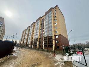 3-к квартира, сданный дом, 96м2, 5/10 этаж