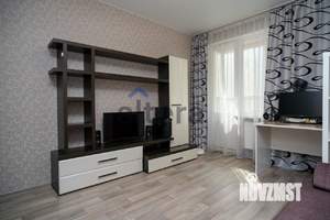 1-к квартира, вторичка, 32м2, 4/10 этаж