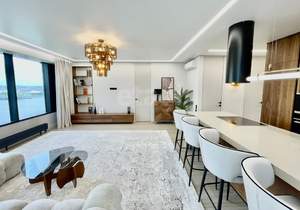 3-к квартира, вторичка, 86м2, 19/25 этаж