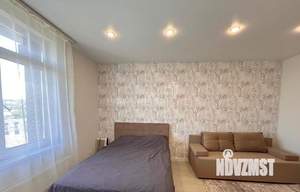 Студия квартира, вторичка, 26м2, 4/24 этаж
