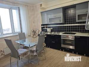 2-к квартира, вторичка, 68м2, 9/12 этаж