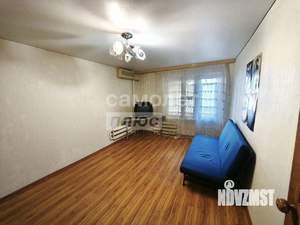 1-к квартира, вторичка, 37м2, 6/9 этаж