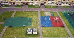 3-к квартира, вторичка, 72м2, 9/10 этаж