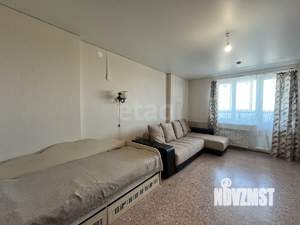 2-к квартира, вторичка, 62м2, 13/19 этаж