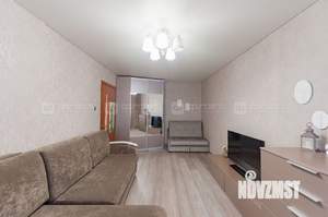 1-к квартира, вторичка, 34м2, 7/9 этаж