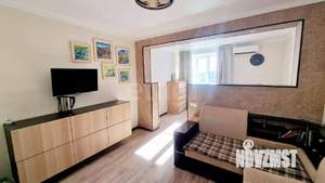 Студия квартира, вторичка, 27м2, 9/9 этаж
