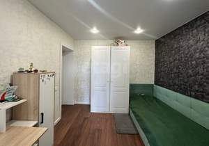 2-к квартира, вторичка, 45м2, 5/5 этаж