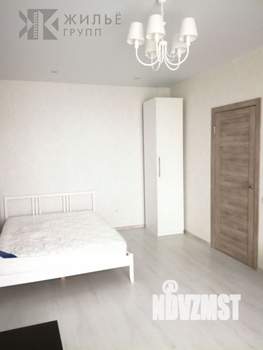 1-к квартира, вторичка, 39м2, 7/16 этаж