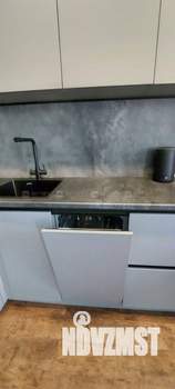 2-к квартира, вторичка, 59м2, 18/24 этаж