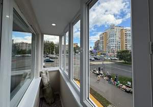 2-к квартира, вторичка, 43м2, 2/5 этаж