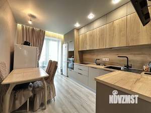 2-к квартира, вторичка, 54м2, 8/10 этаж