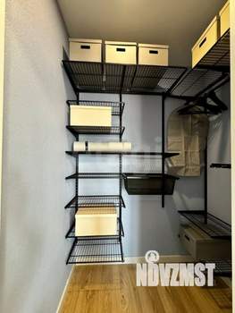 1-к квартира, вторичка, 40м2, 4/12 этаж