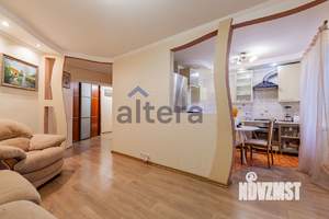 2-к квартира, вторичка, 60м2, 4/10 этаж