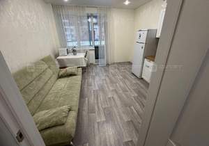 1-к квартира, вторичка, 42м2, 1/9 этаж