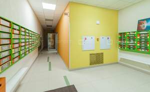 2-к квартира, вторичка, 66м2, 12/19 этаж