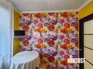 1-к квартира, вторичка, 30м2, 3/5 этаж