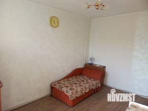 1-к квартира, вторичка, 21м2, 7/9 этаж