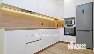 3-к квартира, вторичка, 71м2, 2/9 этаж