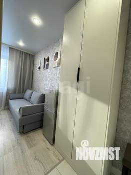 Студия квартира, вторичка, 9м2, 4/5 этаж