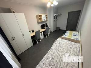 3-к квартира, вторичка, 83м2, 17/20 этаж