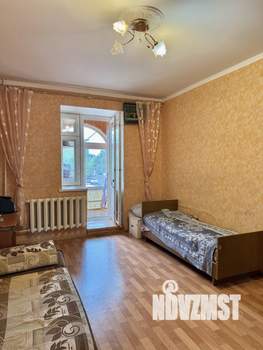 1-к квартира, вторичка, 35м2, 2/9 этаж