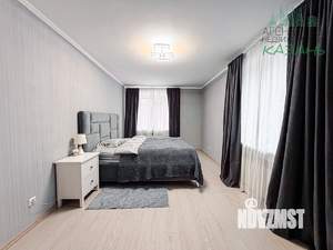 3-к квартира, вторичка, 91м2, 4/6 этаж
