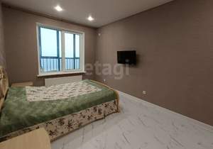 1-к квартира, вторичка, 44м2, 11/19 этаж