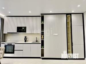 3-к квартира, вторичка, 72м2, 21/25 этаж