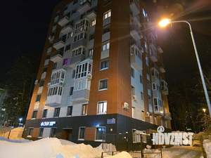 Студия квартира, вторичка, 32м2, 2/10 этаж