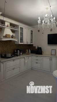3-к квартира, вторичка, 120м2, 2/10 этаж