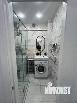 1-к квартира, вторичка, 39м2, 1/5 этаж