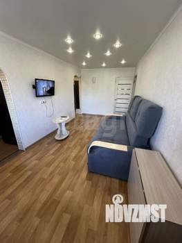 2-к квартира, вторичка, 41м2, 4/5 этаж