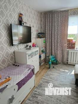 1-к квартира, вторичка, 29м2, 6/9 этаж